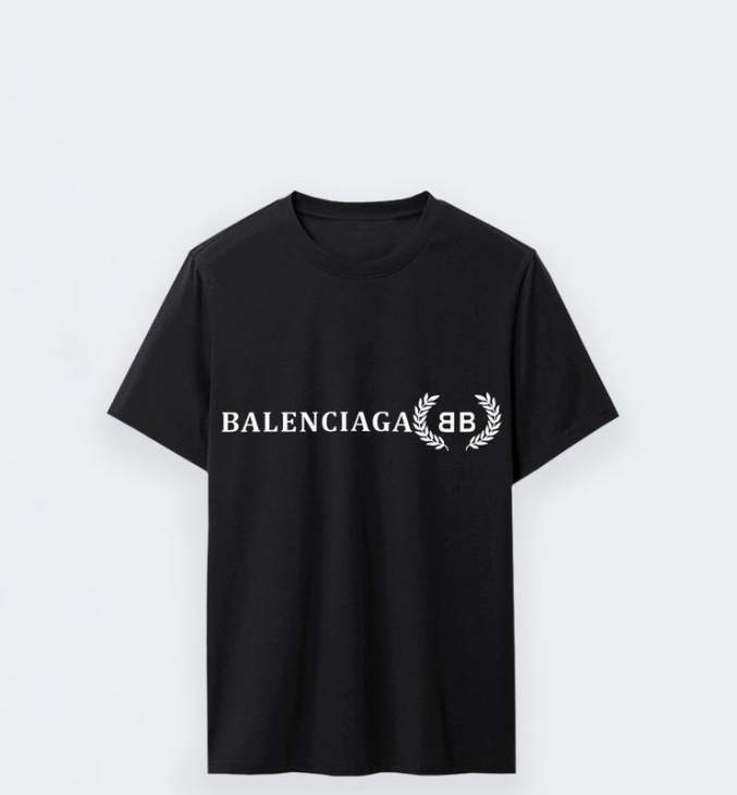 Picture of Balenciaga T Shirts Short _SKUBalenciagaM-3XL1qr4622275